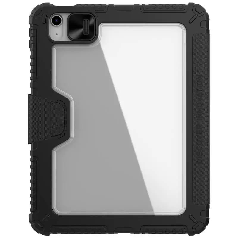 Чохол-книжка Nillkin Bumper Pro для Apple iPad 10.9" (2022-24) / 11" (A16) 2025