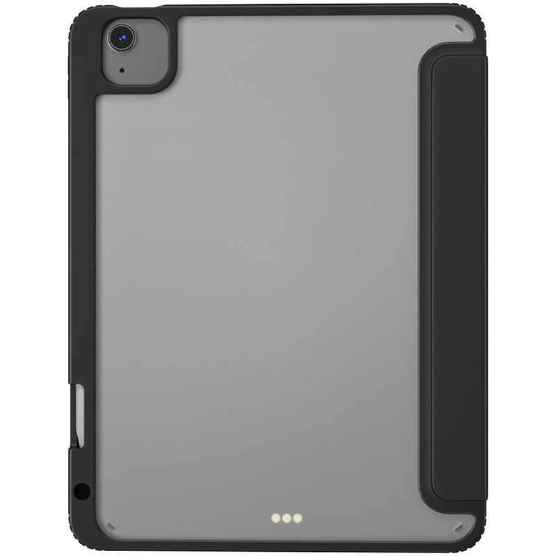 Чохол-книжка BlueO Ape Case для Apple iPad Air 13'' (2024-26) Чорний