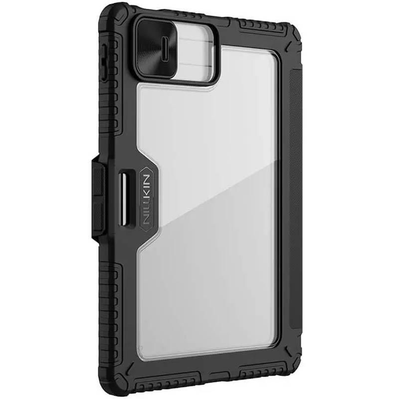Чохол-книжка Nillkin Bumper Pro Multi-angle для Xiaomi Pad 7 / Pad 7 Pro (11.2") Black