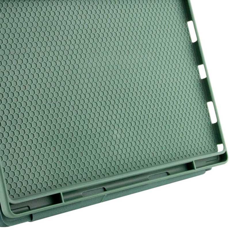 Чохол-книжка Book Cover (stylus slot) для Samsung Galaxy Tab S10 FE + (13.1″)