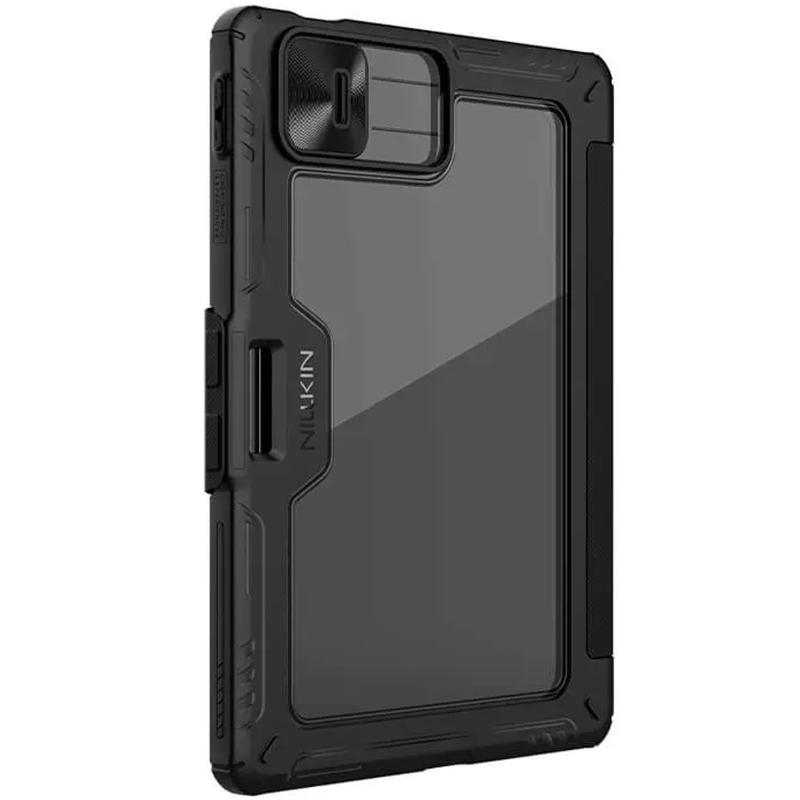 Чохол-книжка Nillkin Bumper Pro Multi-angle для Xiaomi Pad 8 / Pad 8 Pro (11.2") Black