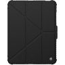 Чохол-книжка Nillkin Bumper Pro Multi-angle для Apple iPad Pro 11" (2024-25) Black