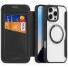 Чохол-книжка Dux Ducis Skin X Pro with Magnetic Fit для Apple iPhone 16 Pro (6.3")