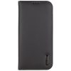 Чохол-книжка Dux Ducis Hivo для Apple iPhone 16 Pro Max (6.9") Black