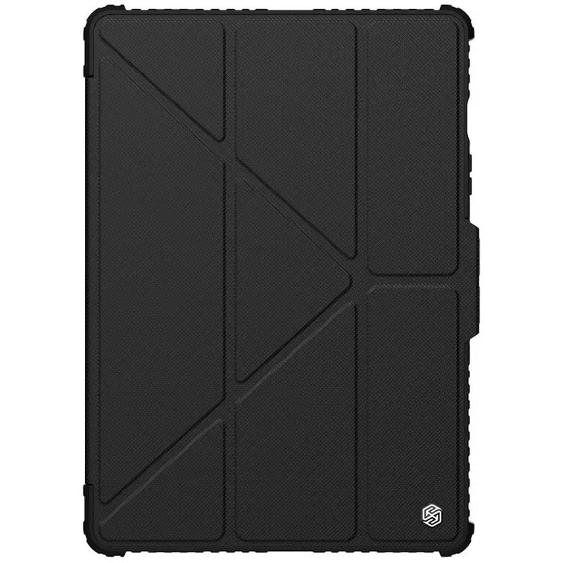 Чохол-книжка Nillkin Bumper Pro Multi-angle для Samsung Galaxy Tab S9 + / S10 + 12.4” Black