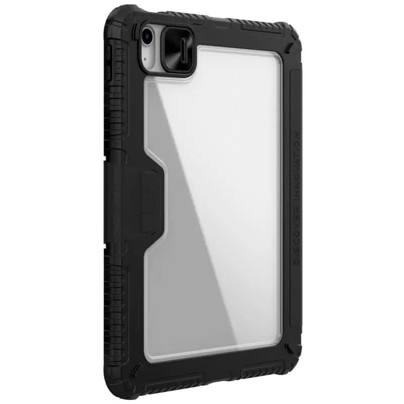 Чохол-книжка Nillkin Bumper Pro для Apple iPad 10.9" (2022-24) / 11" (A16) 2025