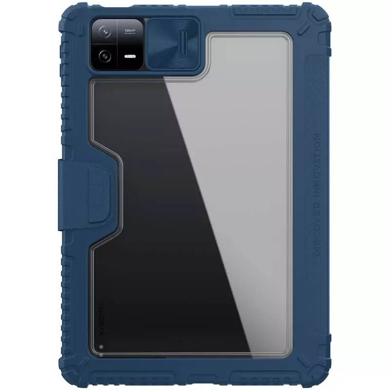 Чохол-книжка Nillkin Bumper Pro для Xiaomi Pad 6 / Pad 6 Pro (11")