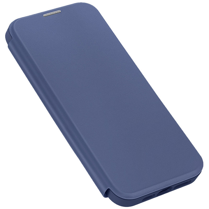 Чохол-книжка Dux Ducis Skin X Pro with Magnetic Fit для Apple iPhone 15 Pro (6.1") Blue