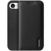 Чохол-книжка Dux Ducis Hivo для Apple iPhone 16e / 17e (6.1") Black