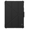 Чохол-книжка Nillkin Bumper Pro Multi-angle для Samsung Galaxy Tab S10 FE / S9 Black