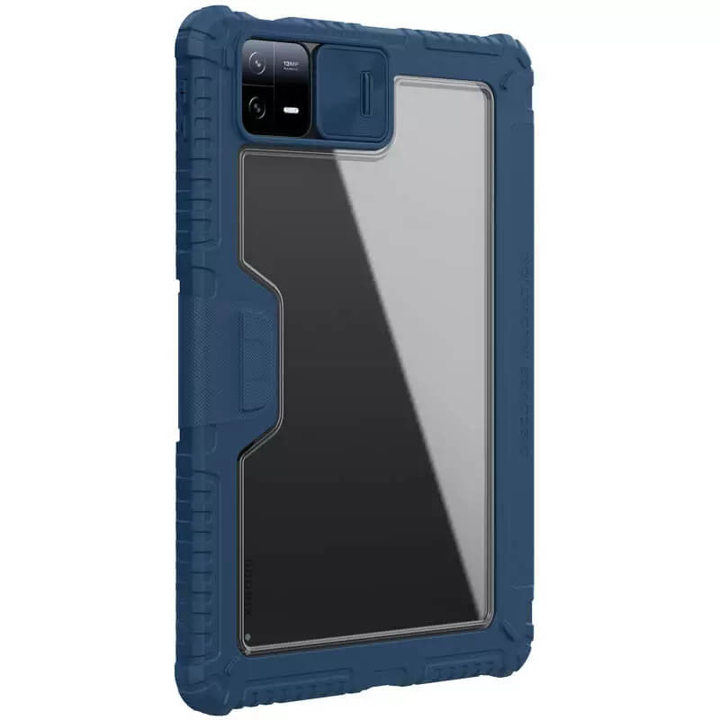 Чохол-книжка Nillkin Bumper Pro для Xiaomi Pad 6 / Pad 6 Pro (11")