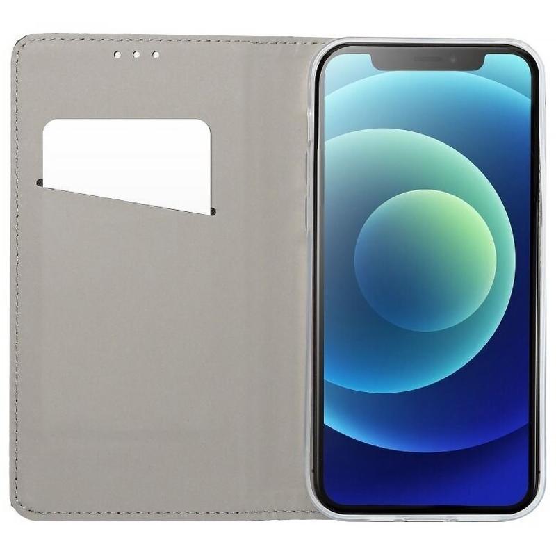 Чохол-книжка Magnet для Apple iPhone XS Max (6.5") Black