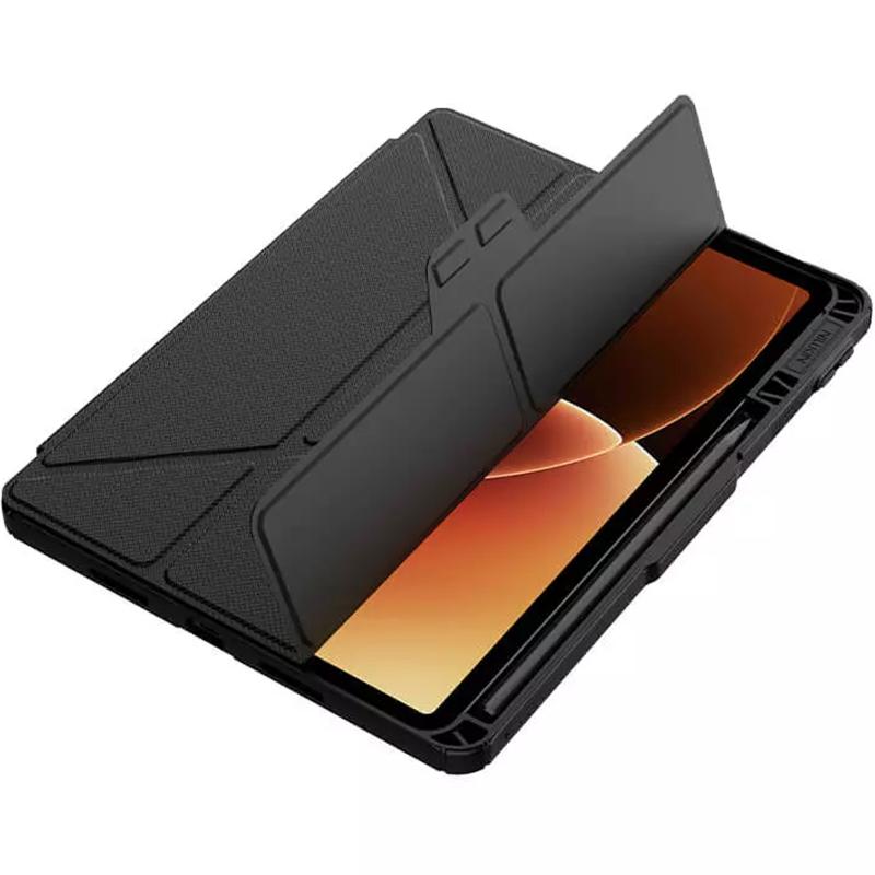 Чохол-книжка Nillkin Bumper Pro Multi-angle для Xiaomi Pad 8 / Pad 8 Pro (11.2") Black