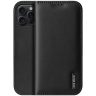 Чохол-книжка Dux Ducis Hivo для Apple iPhone 17 Pro (6.3")