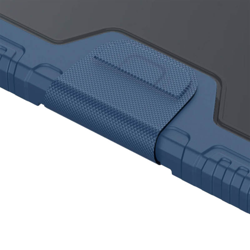 Чохол-книжка Nillkin Bumper Pro для Xiaomi Pad 6 / Pad 6 Pro (11")