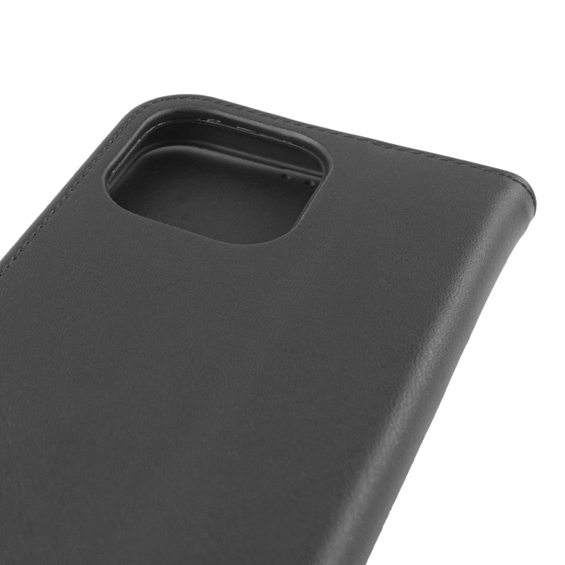 Чохол-книжка Dux Ducis Hivo для Apple iPhone 16 Pro Max (6.9") Black