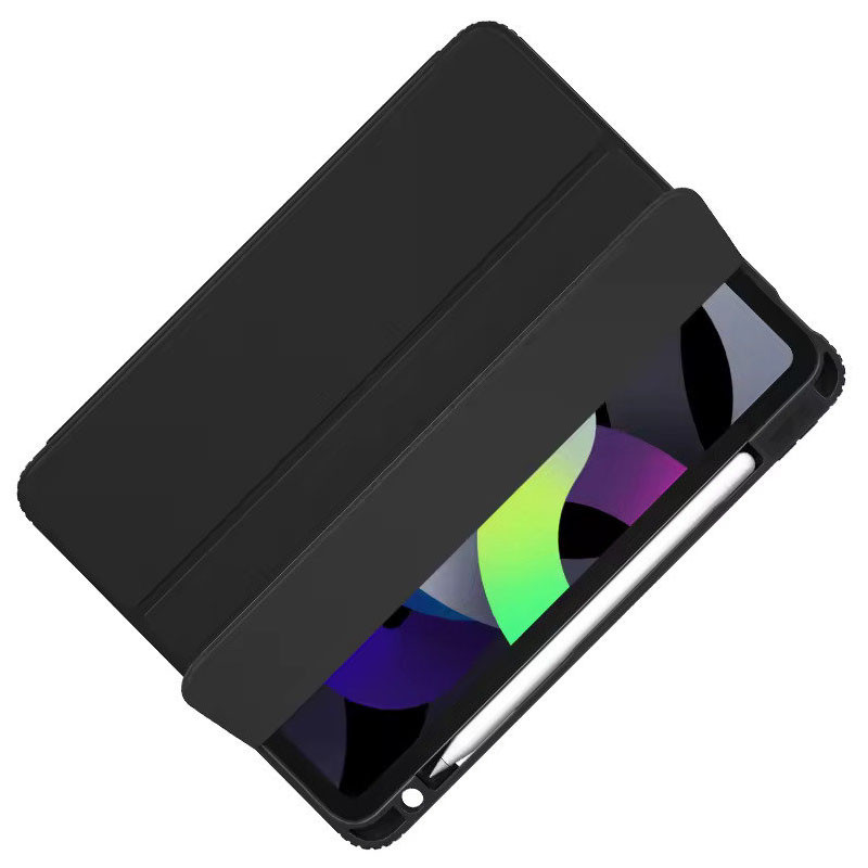 Чохол-книжка BlueO Ape Case для Apple iPad Air 13'' (2024-26) Чорний