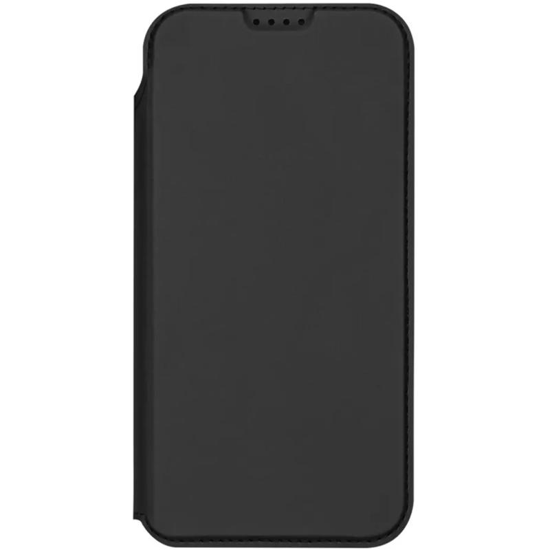 Чохол-книжка Dux Ducis з кишенею для візиток для Apple iPhone 17 Air (6.5")