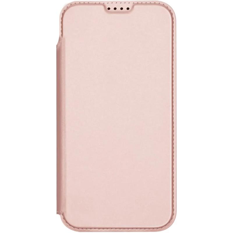 Чохол-книжка Dux Ducis з кишенею для візиток для Apple iPhone 17 Pro Max (6.9")