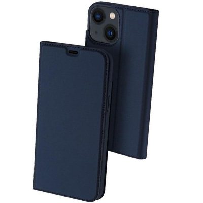 Чохол-книжка Dux Ducis з кишенею для візиток для Apple iPhone 14 / 13 (6.1")