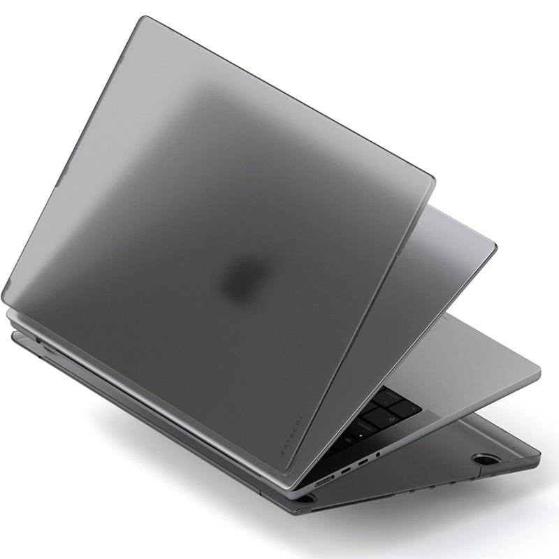 Чохол-накладка Clear Shell для Apple MacBook Air 13.3'' (2018-2020)