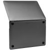 Чохол-накладка Carbon Shell для Apple MacBook Air 13.6'' (2022-2026) Чорний