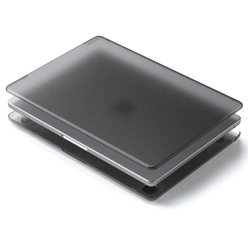 Чохол-накладка Clear Shell для Apple MacBook Air 13.3'' (2018-2020)