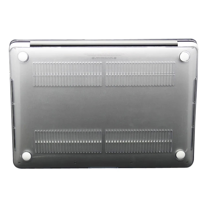 Чохол-накладка Clear Shell для Apple MacBook Neo 13'' (2026)