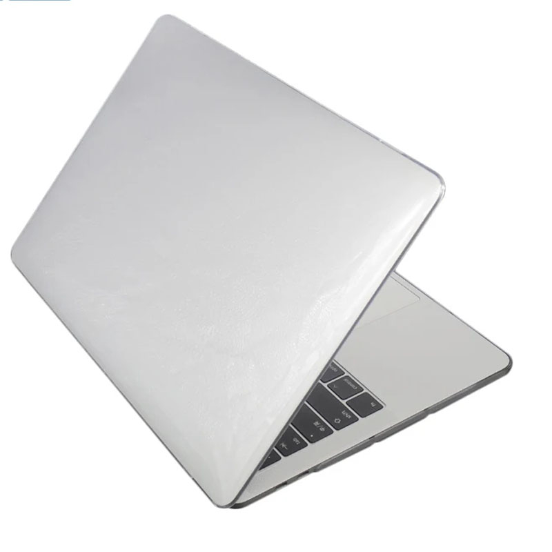 Чохол-накладка Clear Shell для Apple MacBook Neo 13'' (2026)