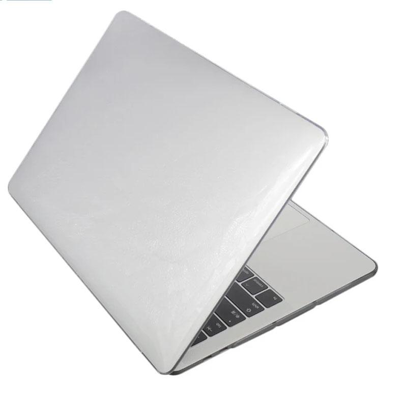 Чохол-накладка Clear Shell для Apple MacBook Pro 13.3" (2016-2020)