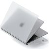 Чохол-накладка Clear Shell для Apple MacBook Pro 16.2" (2021-2026) Прозорий