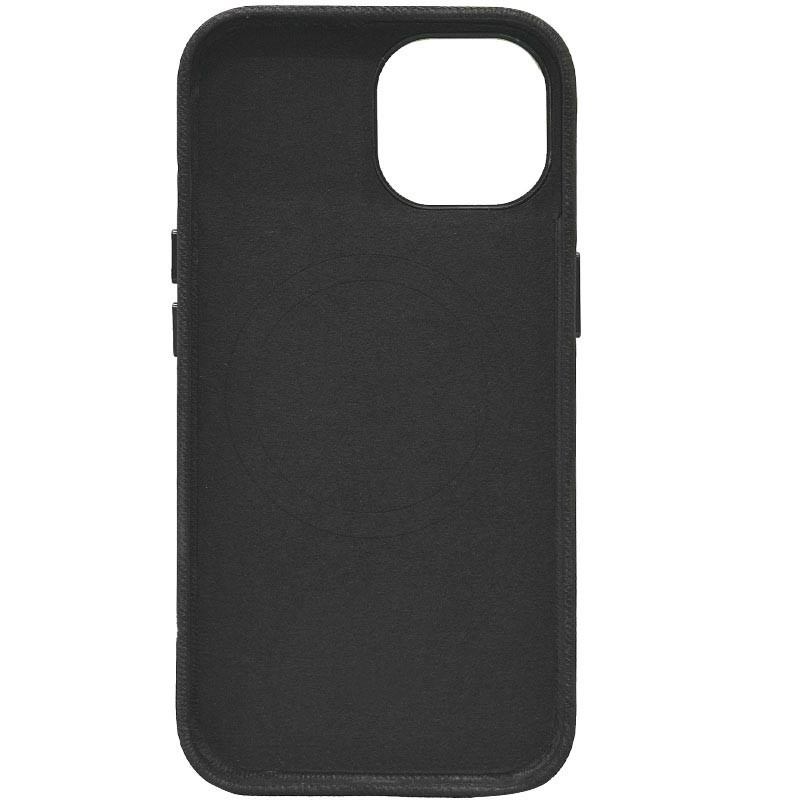 Чохол Denim with Magnetic Fit для Apple iPhone 14 (6.1")