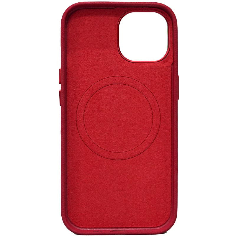 Чохол Denim with Magnetic Fit для Apple iPhone 14 Pro (6.1")