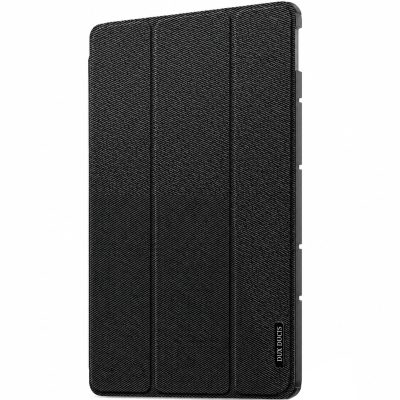 Чохол Dux Ducis Domo для Lenovo Idea Tab (11") Black