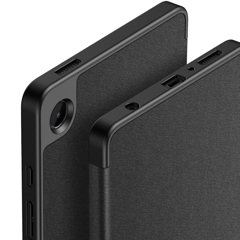 Чохол Dux Ducis Domo для Samsung Galaxy Tab A11 + / A9 + (11”)
