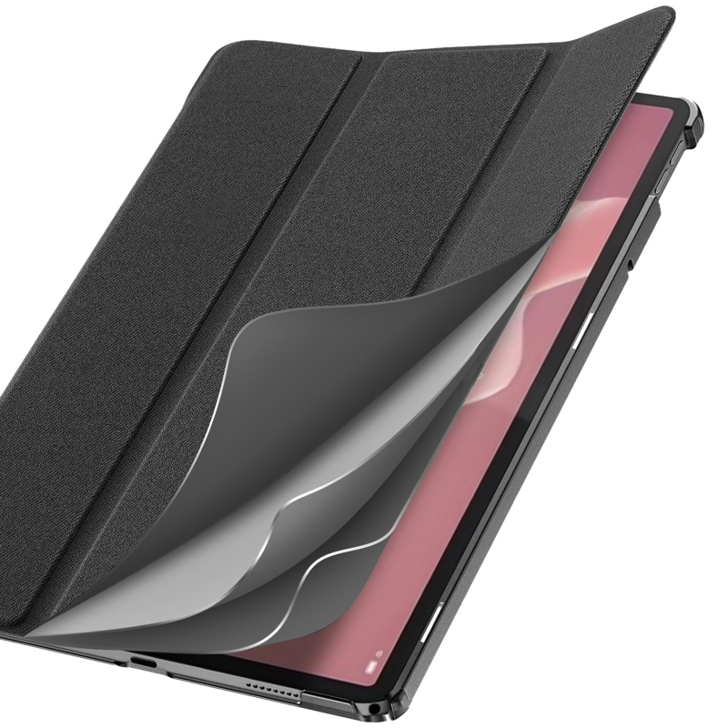 Чохол Dux Ducis Domo для Lenovo Idea Tab (11") Black