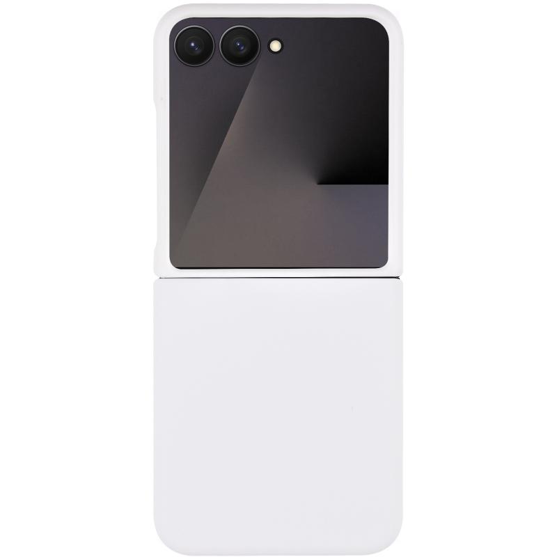 Чохол Foldables Silicone Cover Lakshmi (AAA) для Motorola Razr 50 Ultra