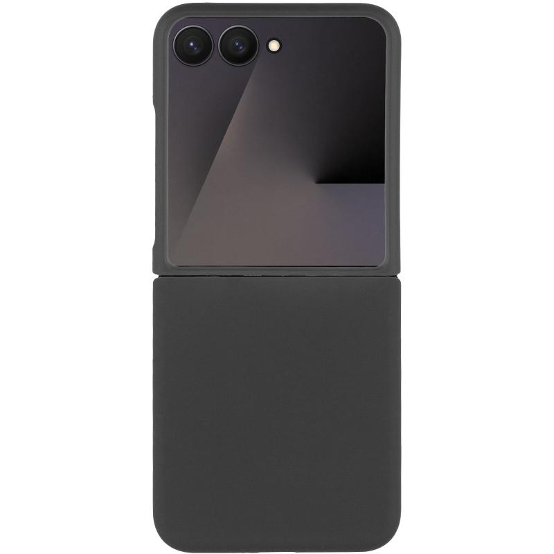 Чохол Foldables Silicone Cover Lakshmi (AAA) для Motorola Razr 50