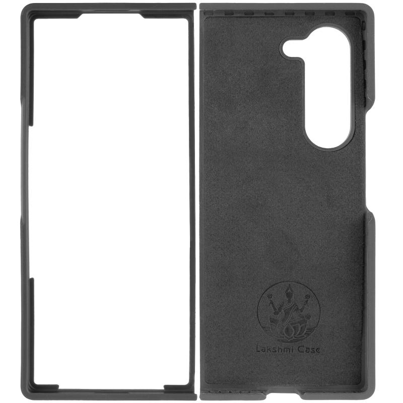 Чохол Foldables Silicone Cover Lakshmi (AAA) для Samsung Galaxy Z Fold5