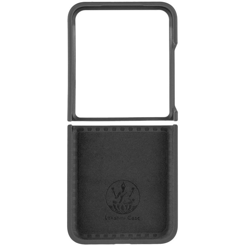 Чохол Foldables Silicone Cover Lakshmi (AAA) для Motorola Razr 50
