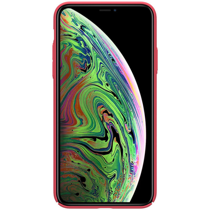 Чохол Nillkin Matte для Apple iPhone 11 Pro Max (6.5")