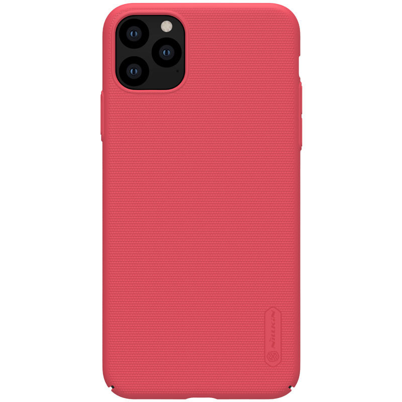 Чохол Nillkin Matte для Apple iPhone 11 Pro Max (6.5")
