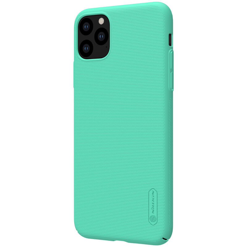 Чохол Nillkin Matte для Apple iPhone 11 Pro Max (6.5")