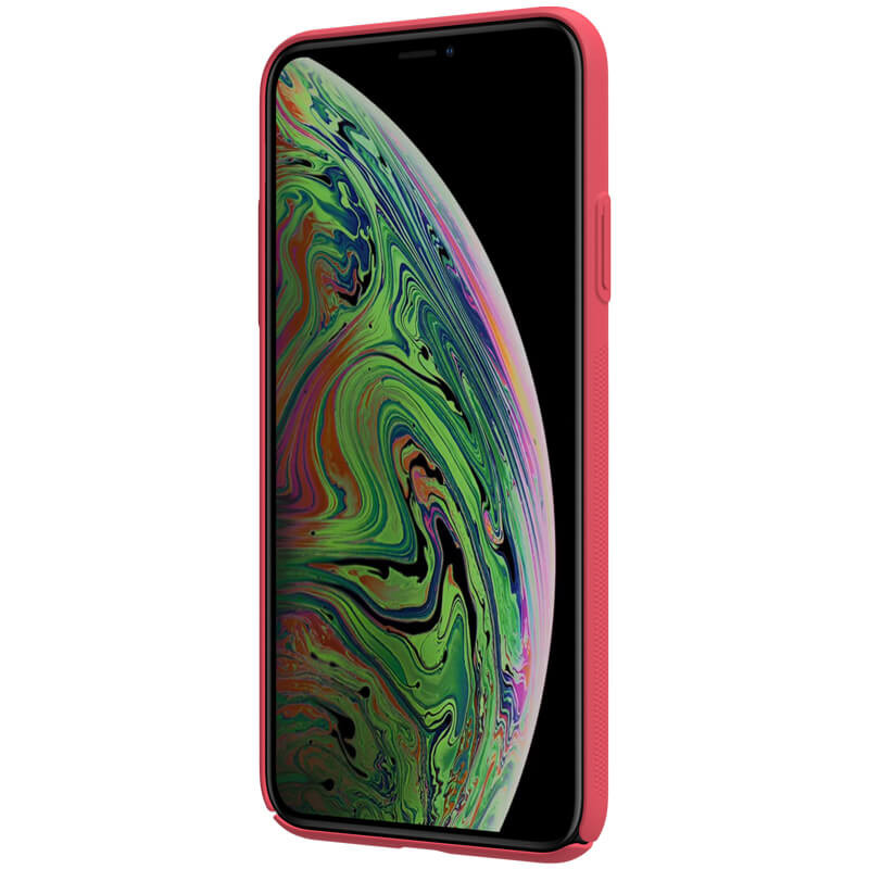 Чохол Nillkin Matte для Apple iPhone 11 Pro Max (6.5")