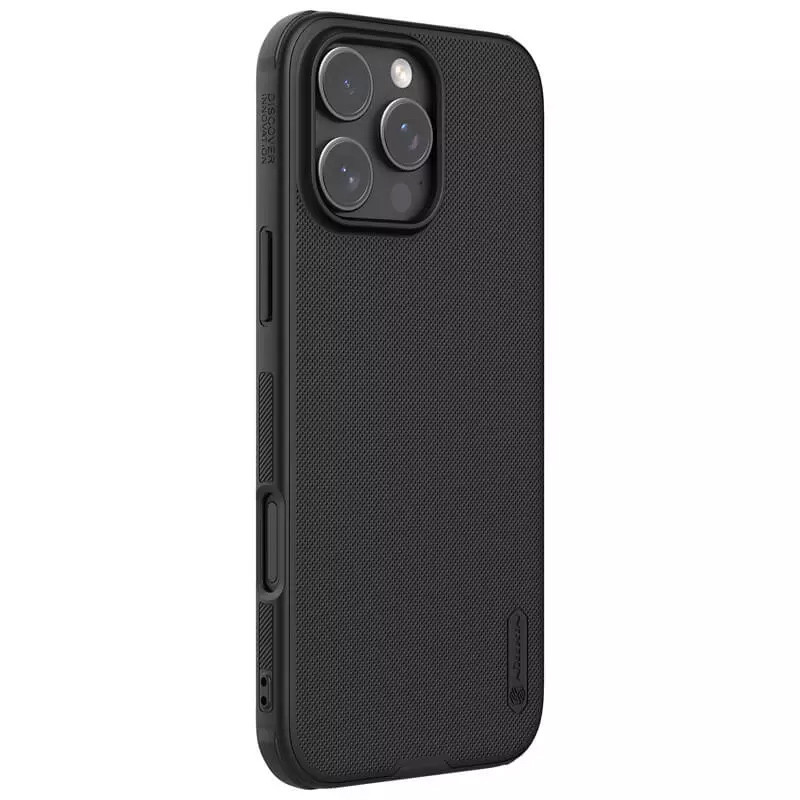 Чохол Nillkin Matte Pro для Apple iPhone 16 Pro Max (6.9")