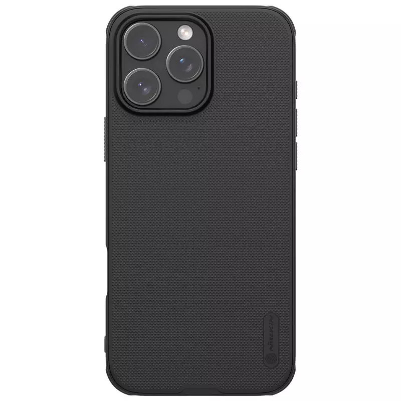 Чохол Nillkin Matte Pro для Apple iPhone 16 Pro Max (6.9")