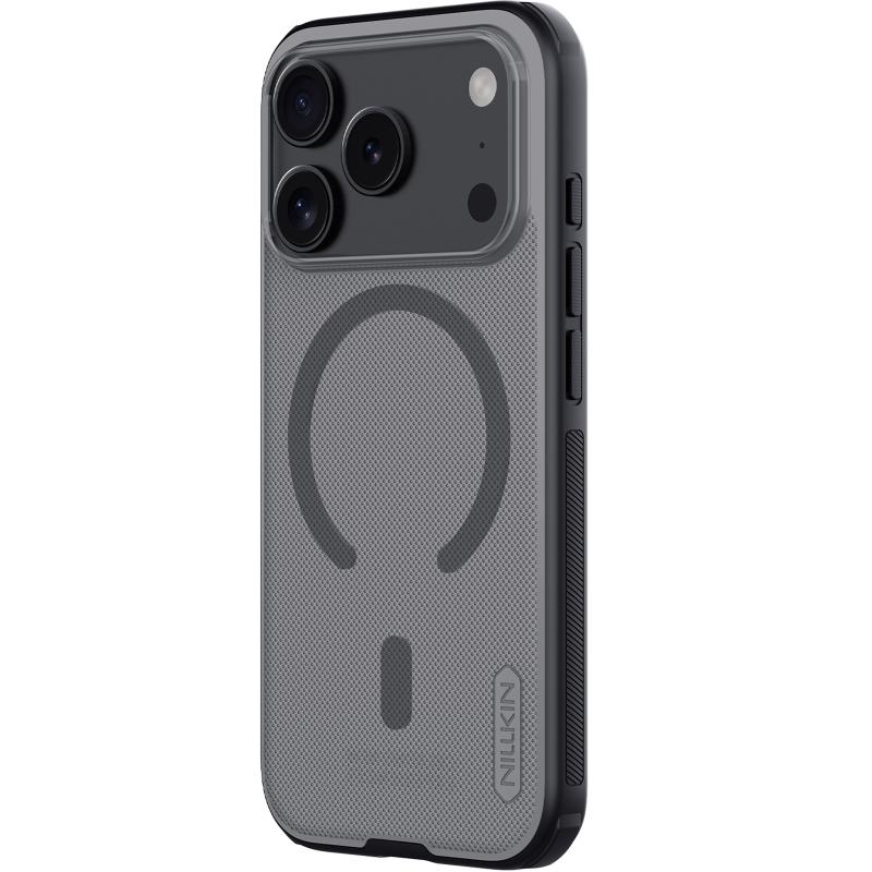 Чохол Nillkin Matte Magnetic Pro для Apple iPhone 17 Pro Max / 18 Pro Max (6.9")