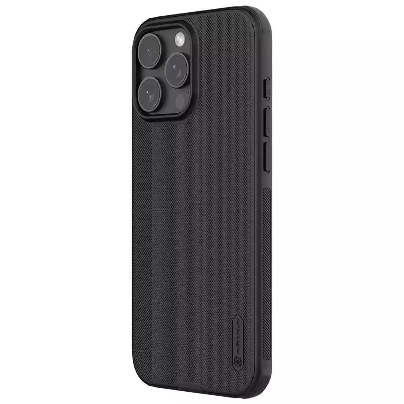 Чохол Nillkin Matte Pro для Apple iPhone 16 Pro Max (6.9")