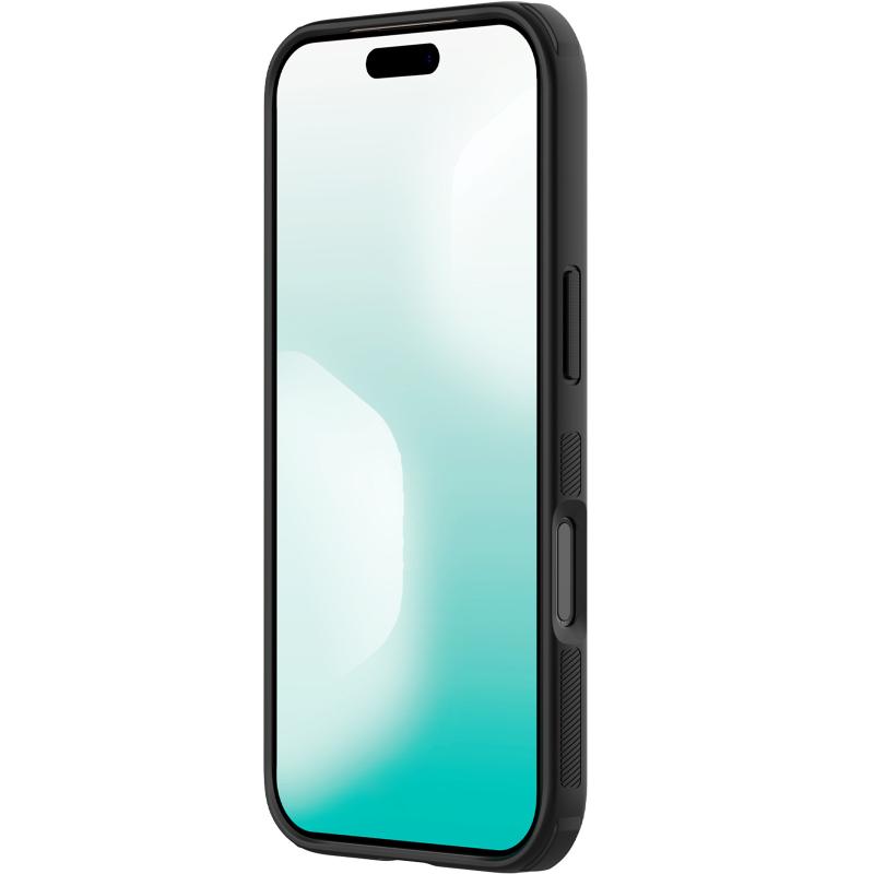 Чохол Nillkin Matte Pro для Apple iPhone 17 Pro / 18 Pro (6.3")