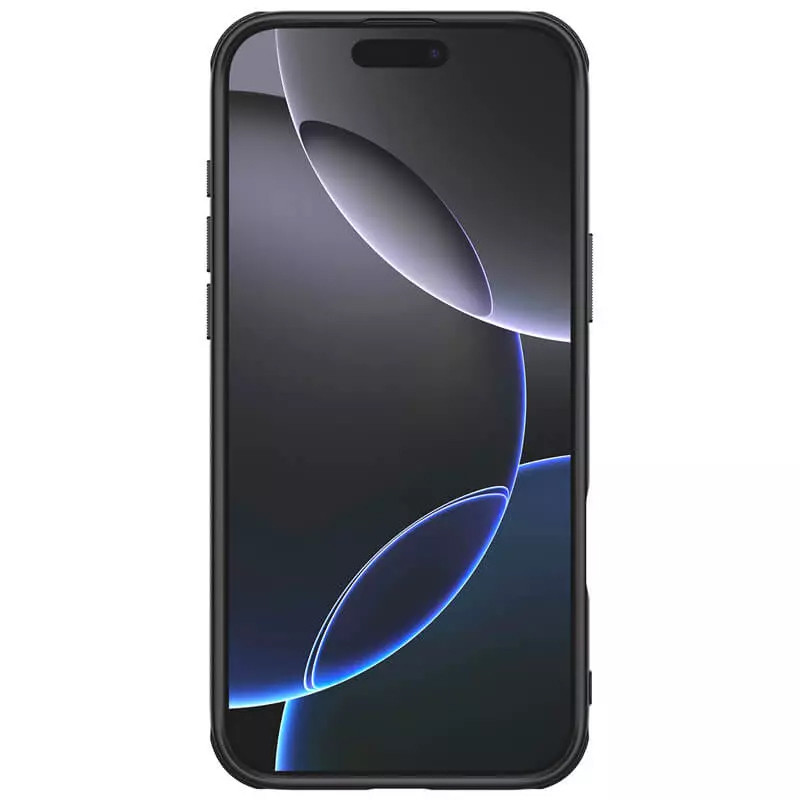 Чохол Nillkin Matte Pro для Apple iPhone 16 Pro Max (6.9")